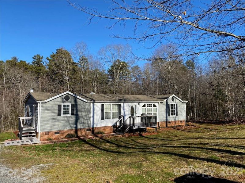 5922 Great Divide None, Claremont, NC 28610