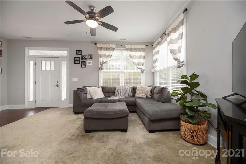 1410 Brown Chapel Rd, Catawba, NC 28609
