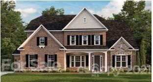 231 Hollyhock Dr #36, Matthews, NC 28104