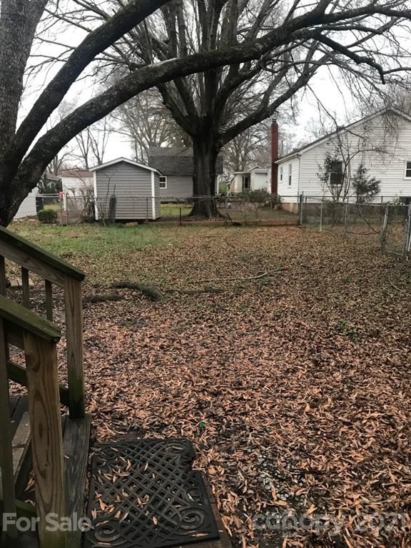 603 E Green St, Monroe, NC 28112