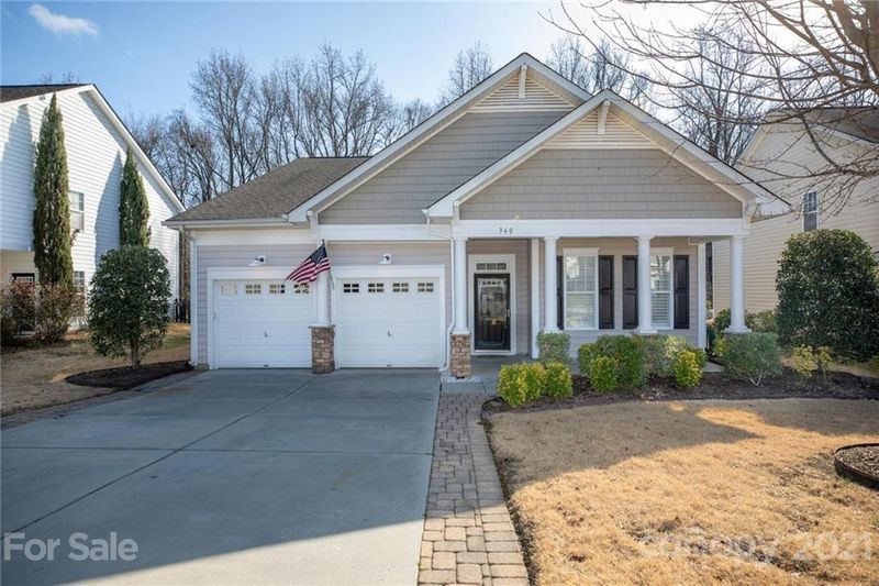 360 Sand Paver Way, Fort Mill, SC 29708