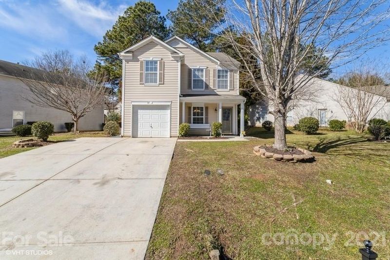 116 Hunter Park Dr, York, SC 29745