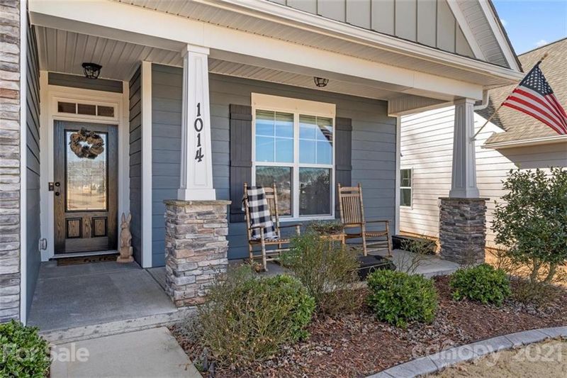 1014 Baldwin Dr, Lancaster, SC 29720