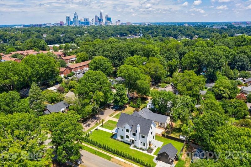 839 Sedgefield Rd, Charlotte, NC 28209