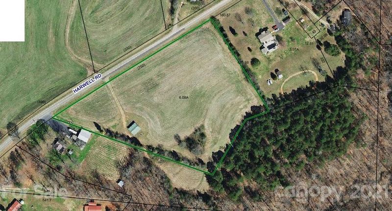 0000 Harwell Rd, Catawba, NC 28609