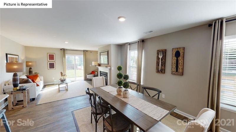 3068 Winesap Dr #90, Dallas, NC 28034