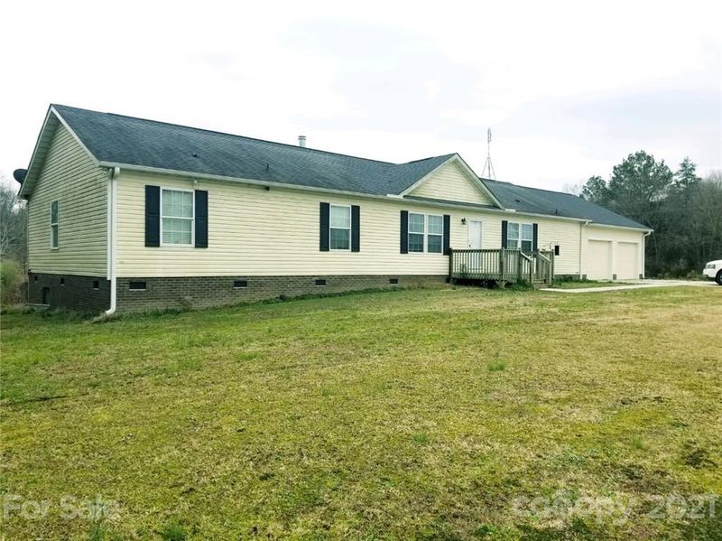 3806 Gilboa Rd, Marshville, NC 28103