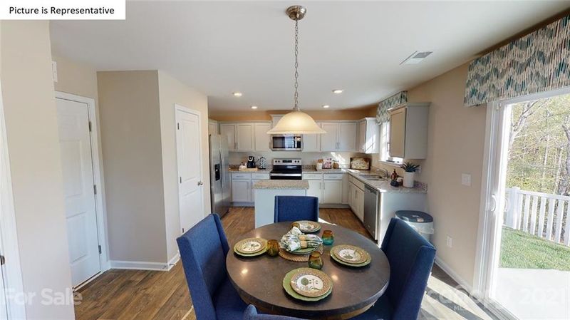 3081 Winesap Dr #87, Dallas, NC 28034