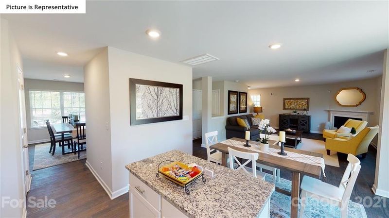 3057 Winesap Dr #81, Dallas, NC 28034