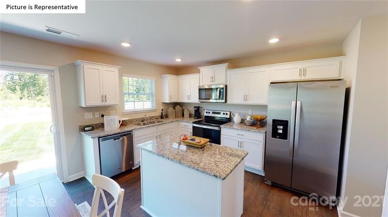 3057 Winesap Dr #81, Dallas, NC 28034