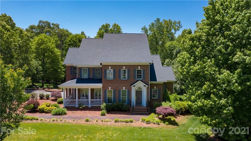 1432 Obrian Dr, Newton, NC 28658