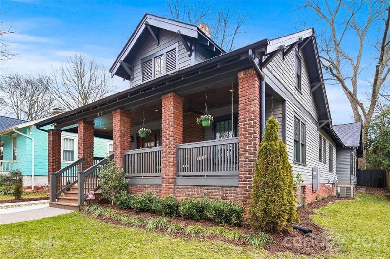 1917 Euclid Ave, Charlotte, NC 28203