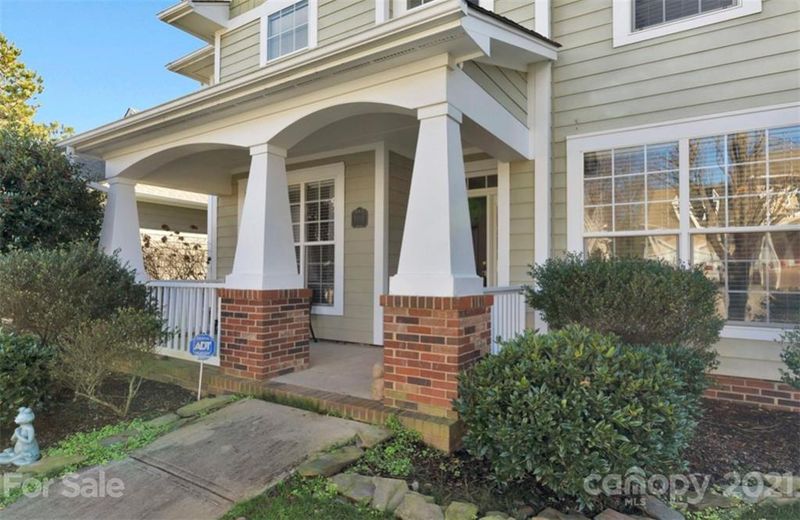 1309 Gainsborough Dr, Stallings, NC 28104