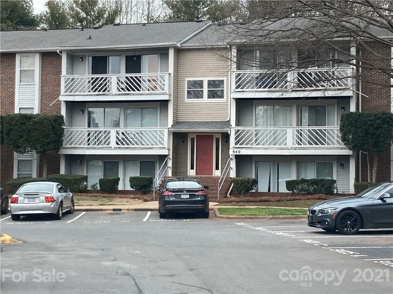 9401 Old Concord Rd #L, Charlotte, NC 28213