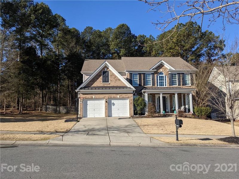 1211 Sandy Bottom Dr NW, Concord, NC 28027
