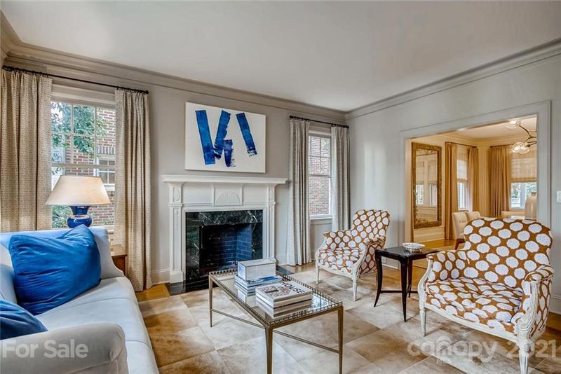 2018 Dilworth Rd W, Charlotte, NC 28203
