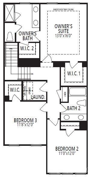 2624 Ensemble Ct #35, Charlotte, NC 28262