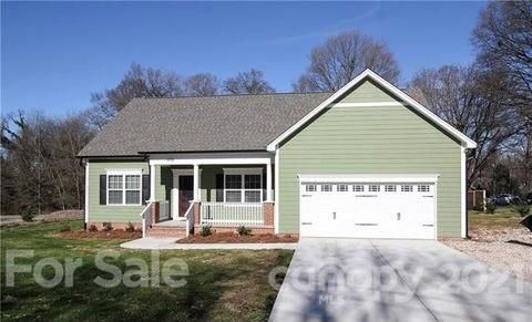 6106 Tuckaseegee Rd, Charlotte, NC 28214