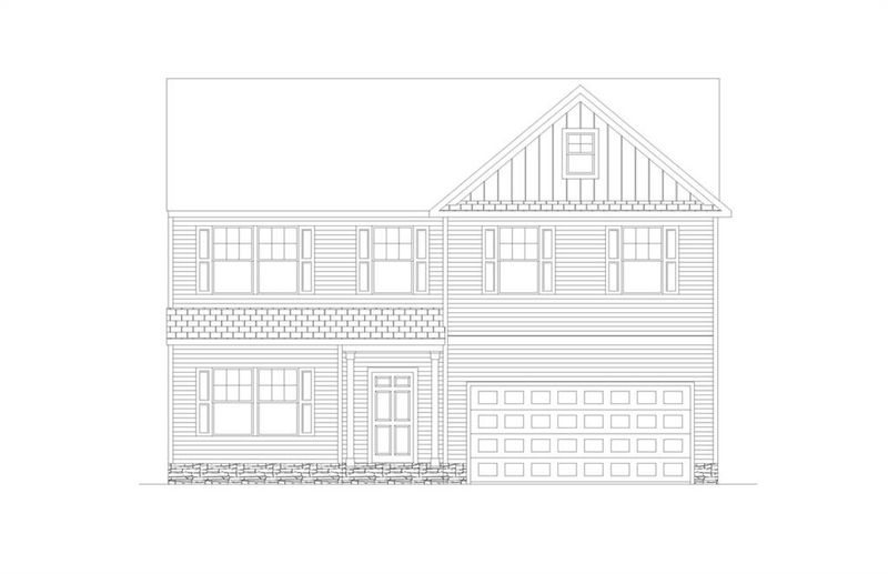 170 Sutters Mill Dr #51, Troutman, NC 28166