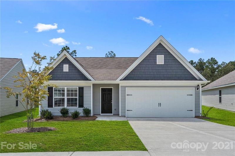 3706 Allenby Pl, Monroe, NC 28110