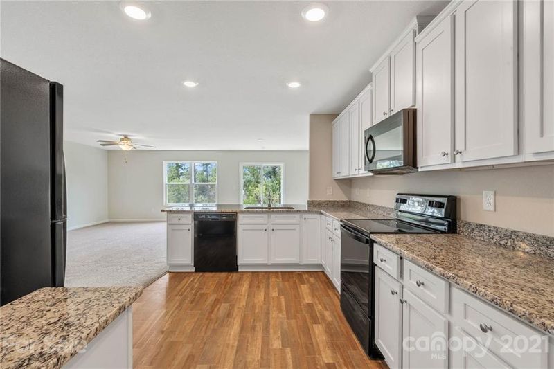 3706 Allenby Pl, Monroe, NC 28110