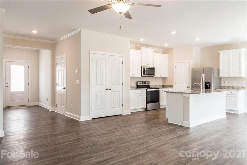 3537 Allenby Pl, Monroe, NC 28110