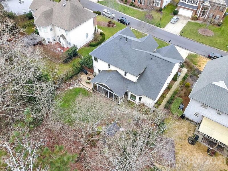 8929 Leitrim Ct, Charlotte, NC 28277