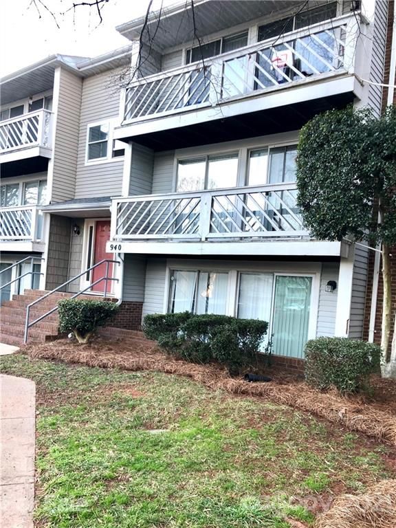 9401 Old Concord Rd #M, Charlotte, NC 28213