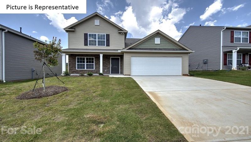 3016 Winesap Dr #103, Dallas, NC 28034