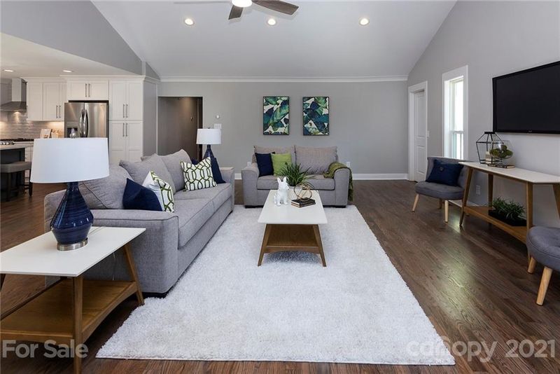 443 Northgate Ave, Charlotte, NC 28209