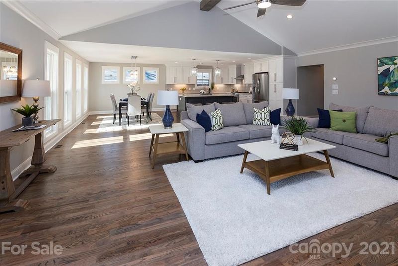 443 Northgate Ave, Charlotte, NC 28209
