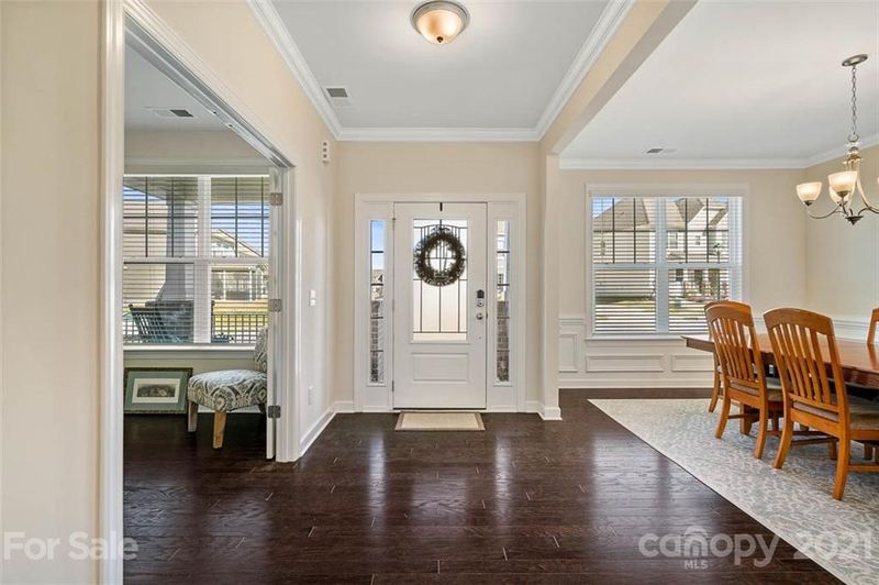 16708 Setter Point Ln, Davidson, NC 28036