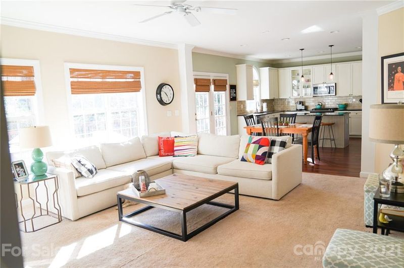 17019 Winged Oak Way, Davidson, NC 28036