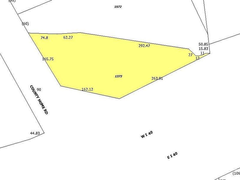 804 County Home Rd, Conover, NC 28613