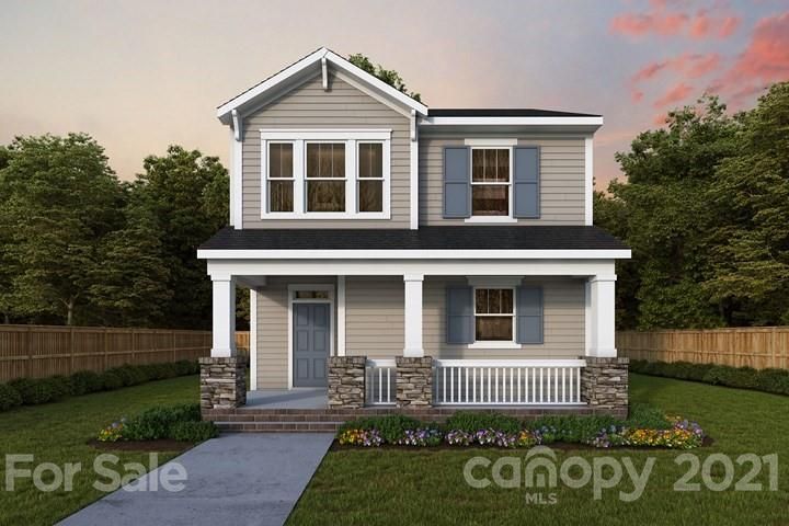 222 Johnston Dr #50, Pineville, NC 28134