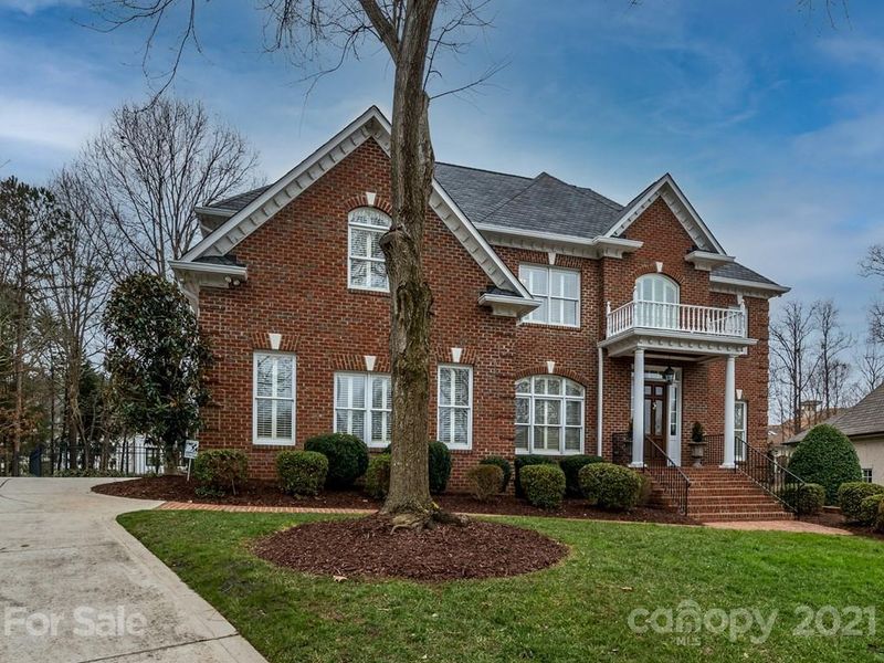 11459 Legette Ct, Charlotte, NC 28277