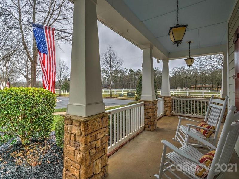 4001 Warwagon Dr, Indian Trail, NC 28079