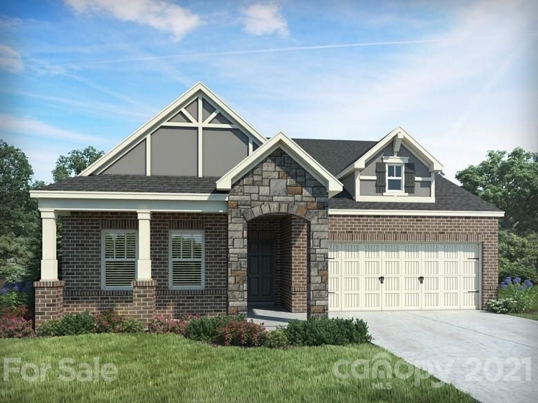 4025 Longmore Ln, Kannapolis, NC 28081