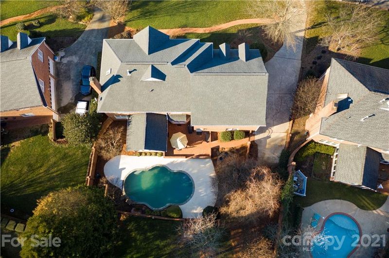 4537 Binfords Ridge Rd, Charlotte, NC 28226