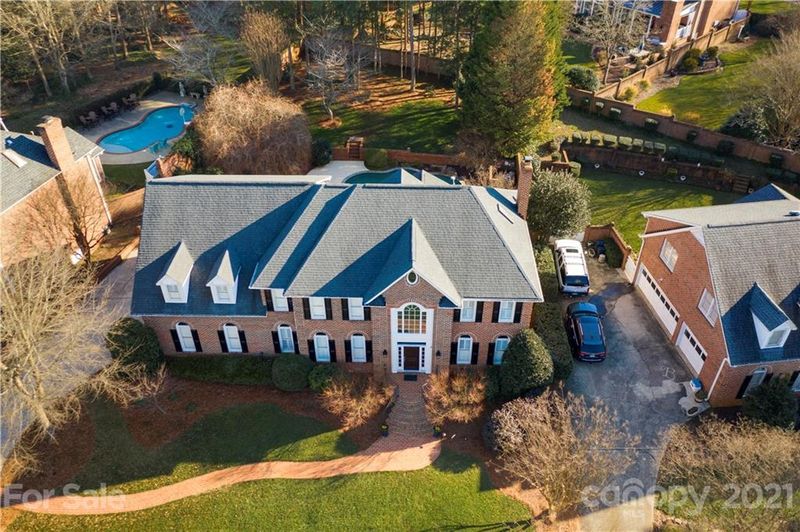 4537 Binfords Ridge Rd, Charlotte, NC 28226