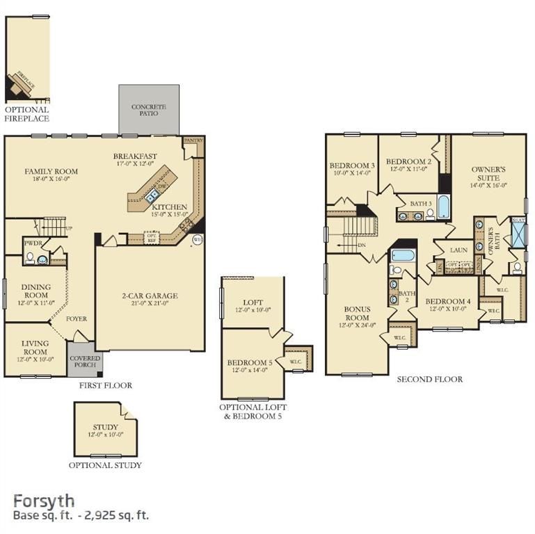 1709 Loggerhead Dr #25, Lancaster, SC 29720