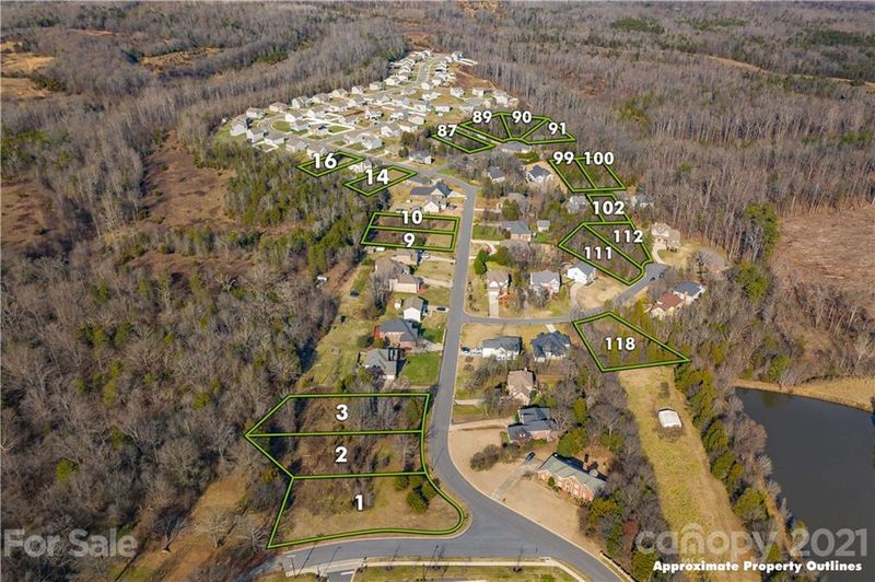 7150 Founders Way, Harrisburg, NC 28075