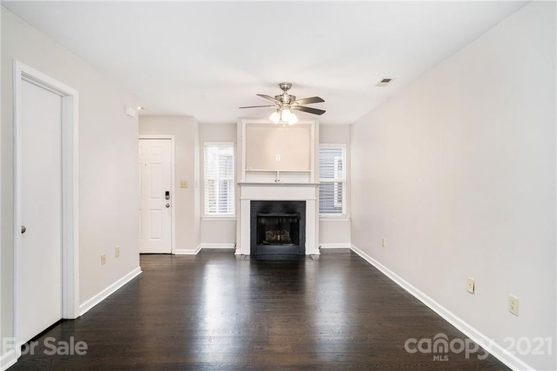508 N Graham St #H, Charlotte, NC 28202