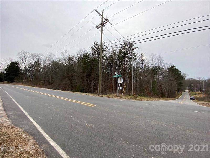 1.99 ac Amity Hill Rd, Statesville, NC 28677