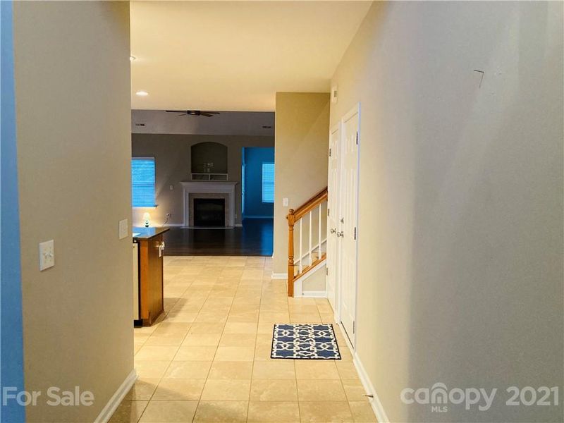 3640 Millstream Ridge Dr, Charlotte, NC 28269