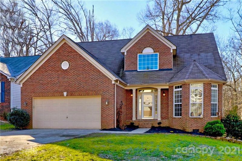 163 Walmsley Pl, Mooresville, NC 28117
