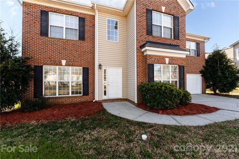 3014 Enderbury Dr, Indian Trail, NC 28079