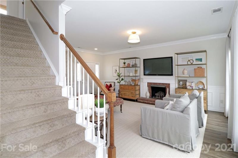 7311 Monbrison Cir #72, Cornelius, NC 28031