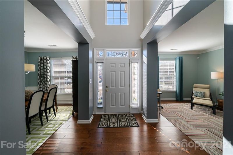 2002 Red Carpet Ct, Indian Trail, NC 28079