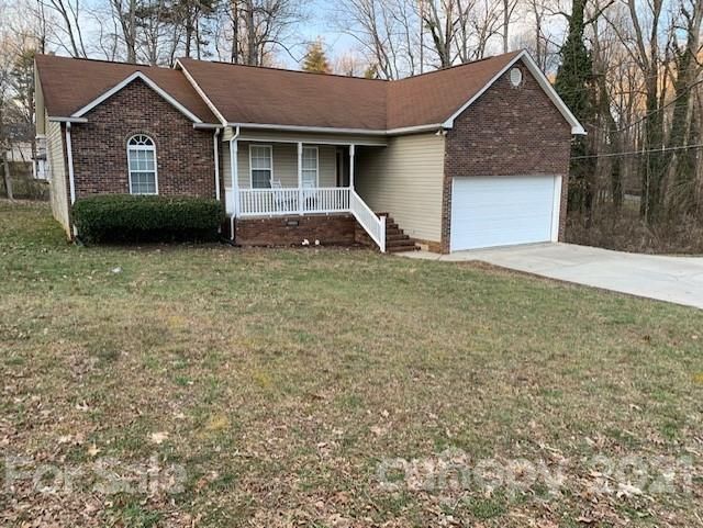 3315 E Broad St, Statesville, NC 28625